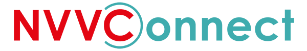 Site Logo NVVC Connect
